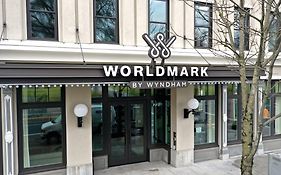 Worldmark Portland Waterfront Park